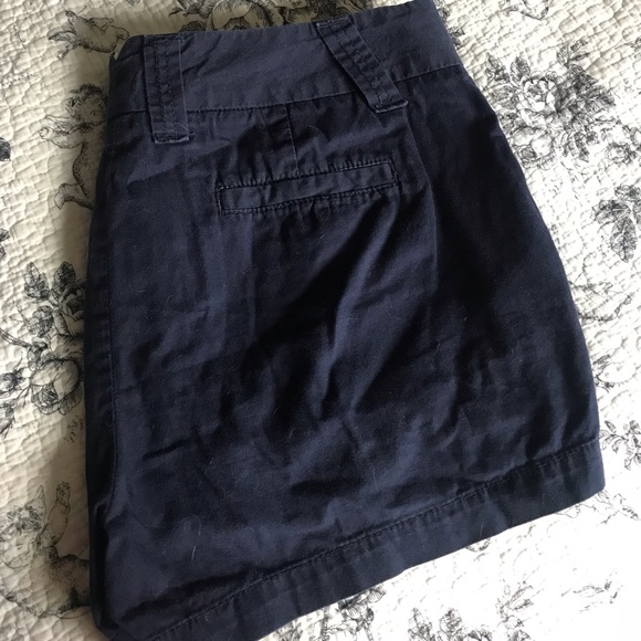 J. Crew chino shorts - Picture 2 of 3